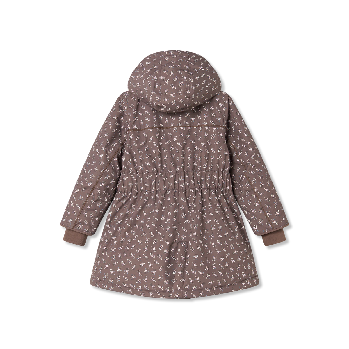 Olga Winterjacke