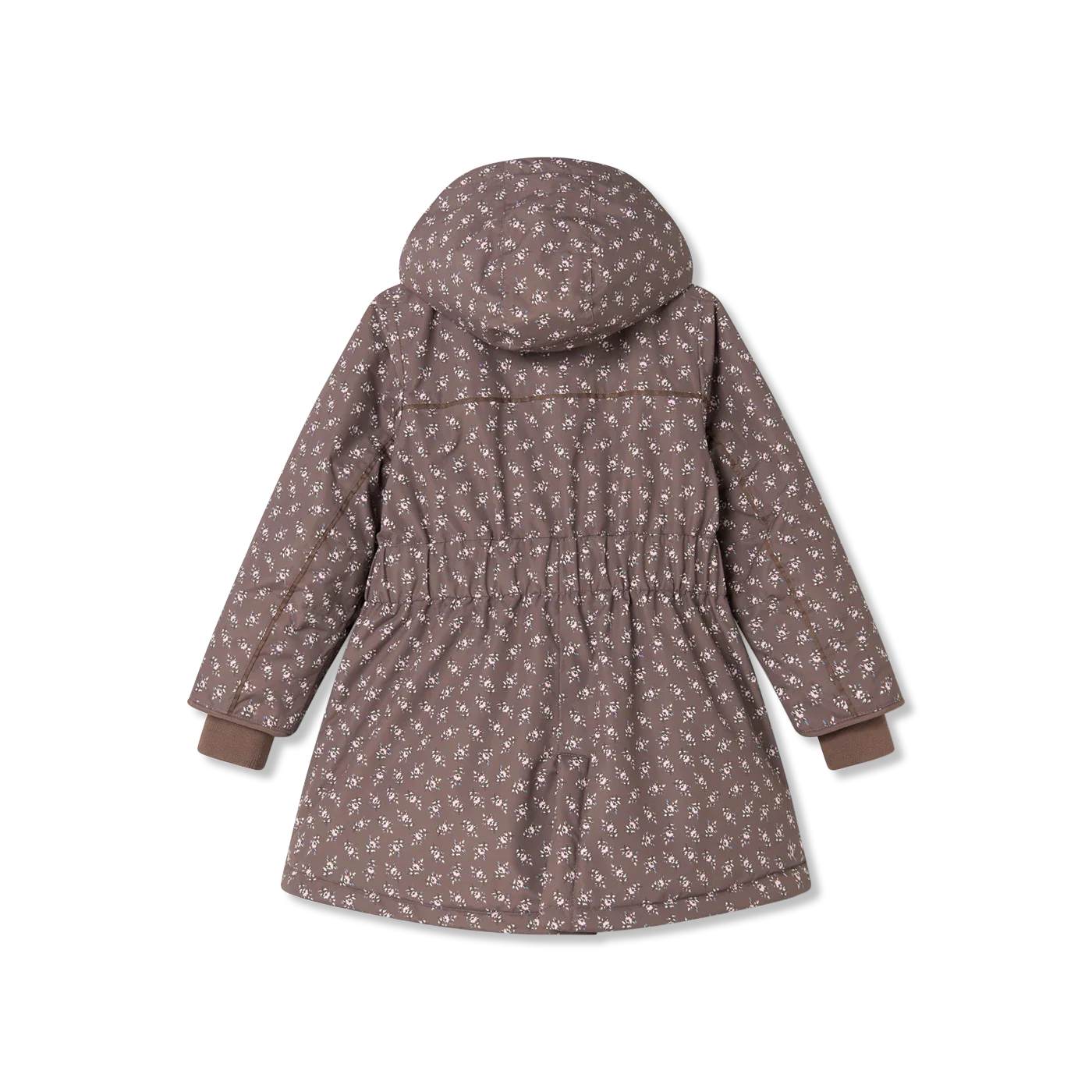 Olga Winterjacke
