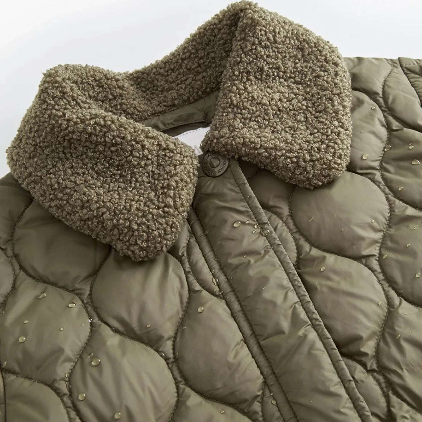 Orleans Winter jacket