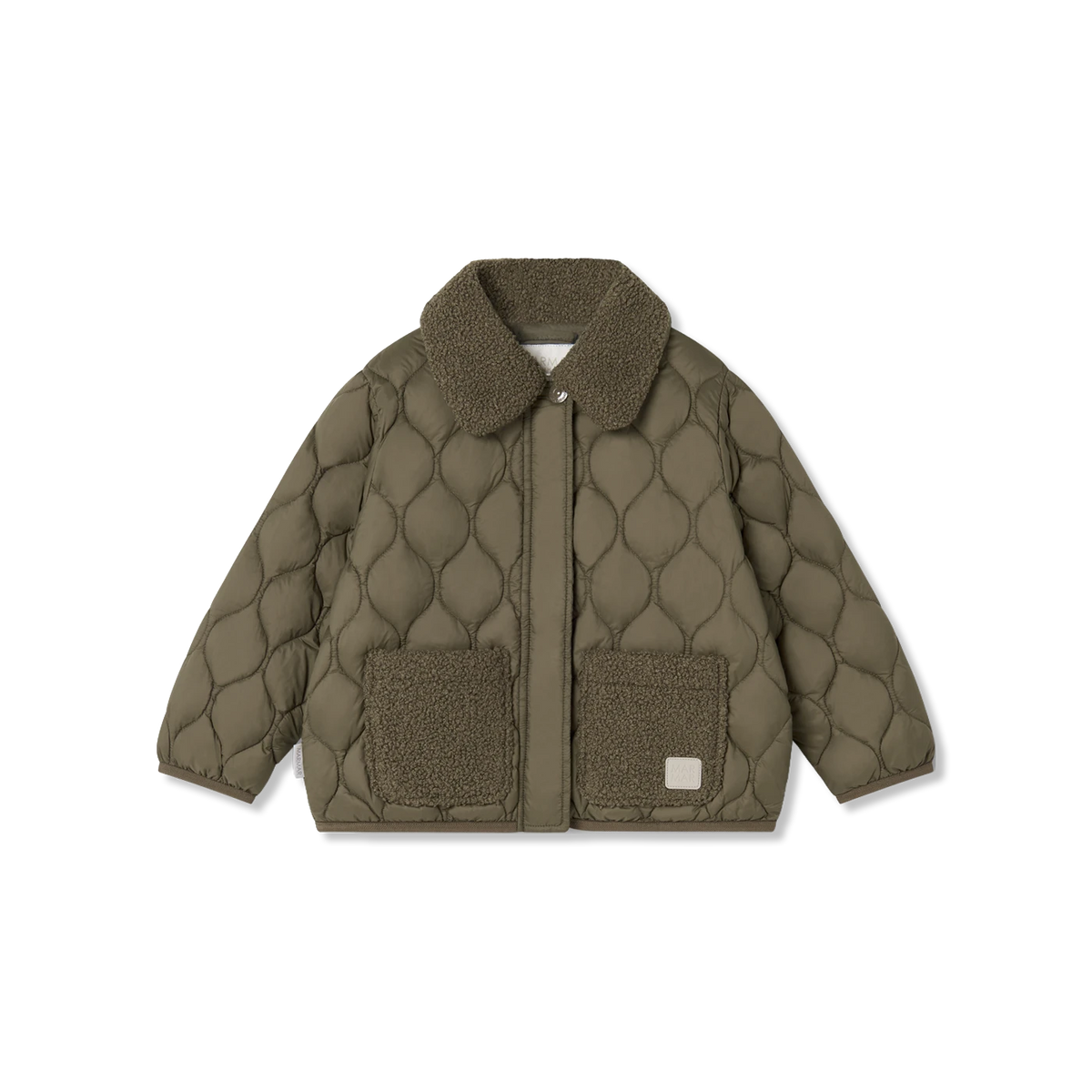 Orleans Winterjacke