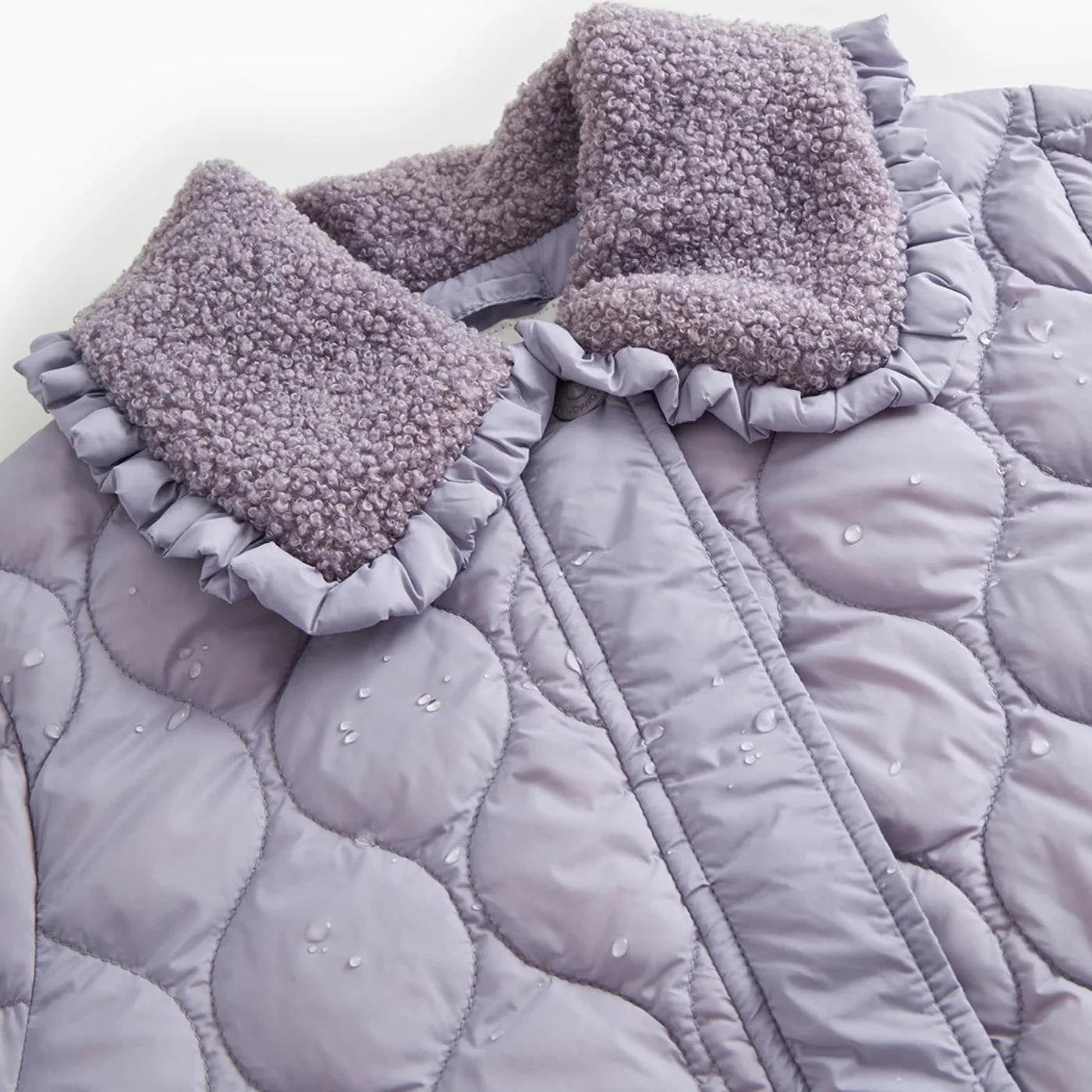 Orleans Winter jacket