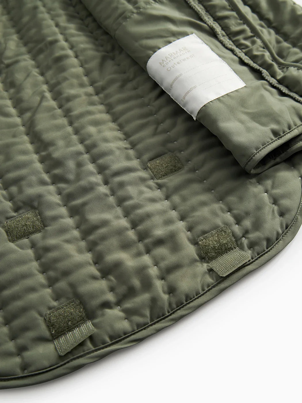 Orry Thermal jacket