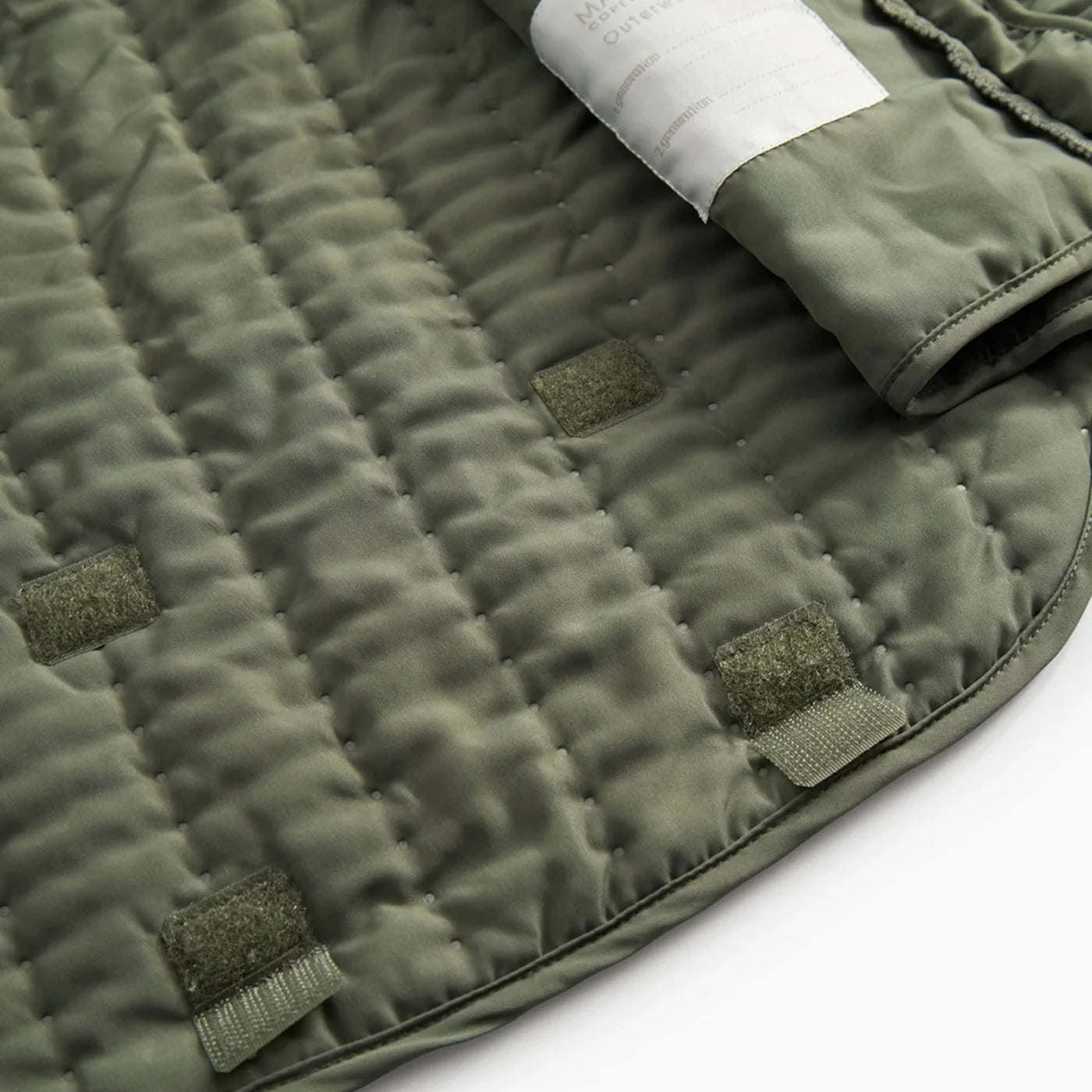 Orry Thermojacke
