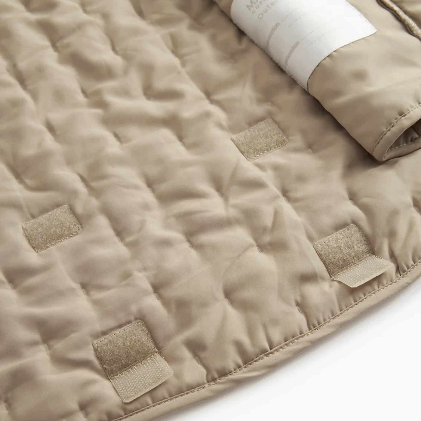 Orry Thermojacke