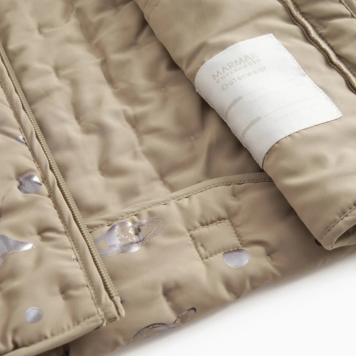 Orry Thermojacke