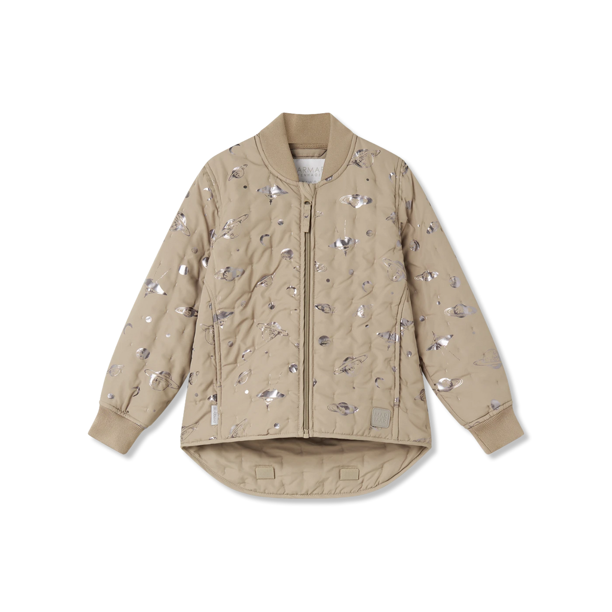 Orry Thermojacke