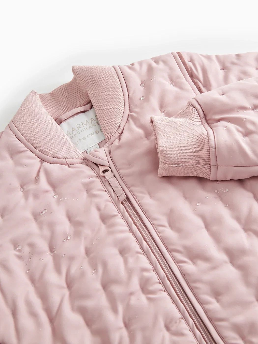 Orry Thermojacke