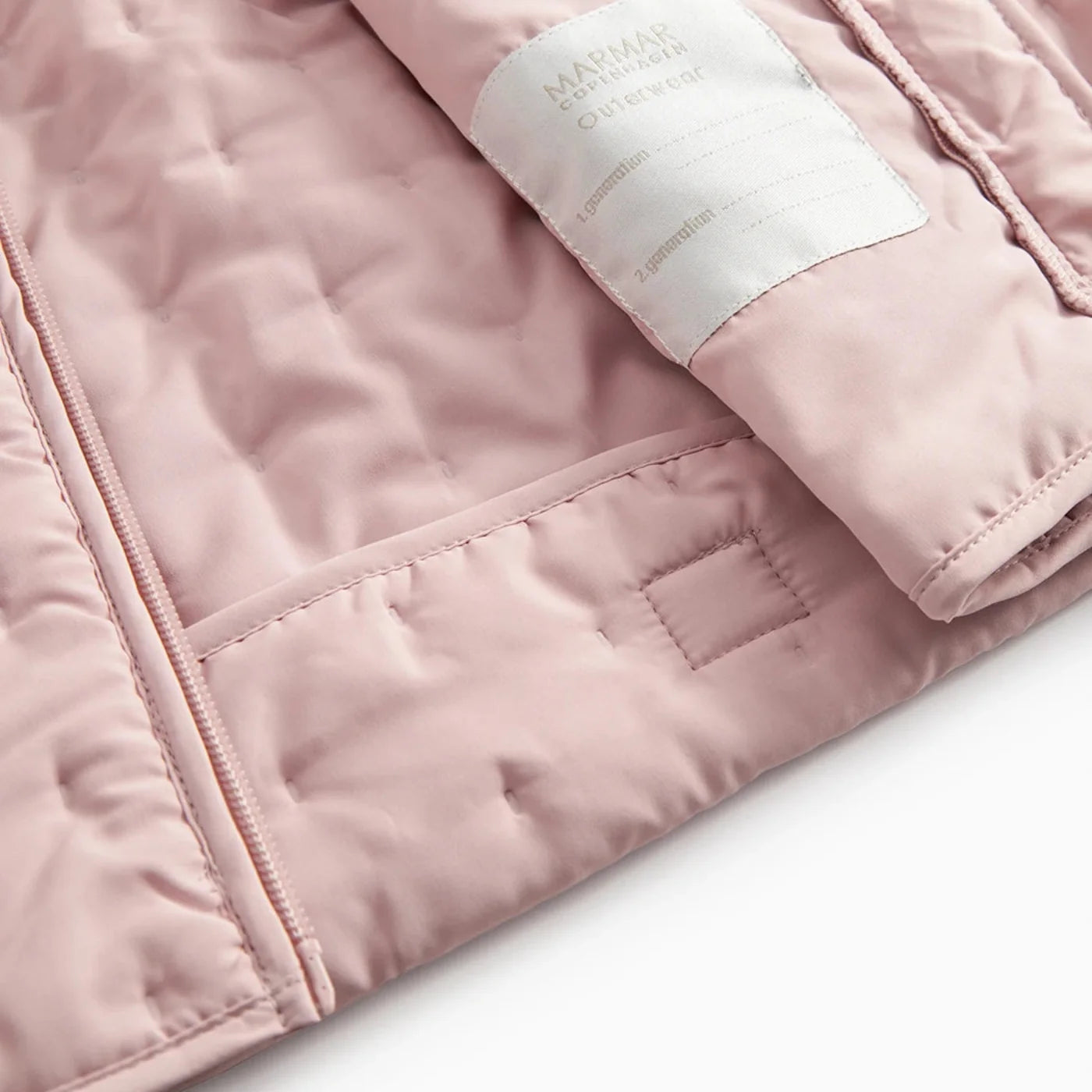 Orry Thermojacke