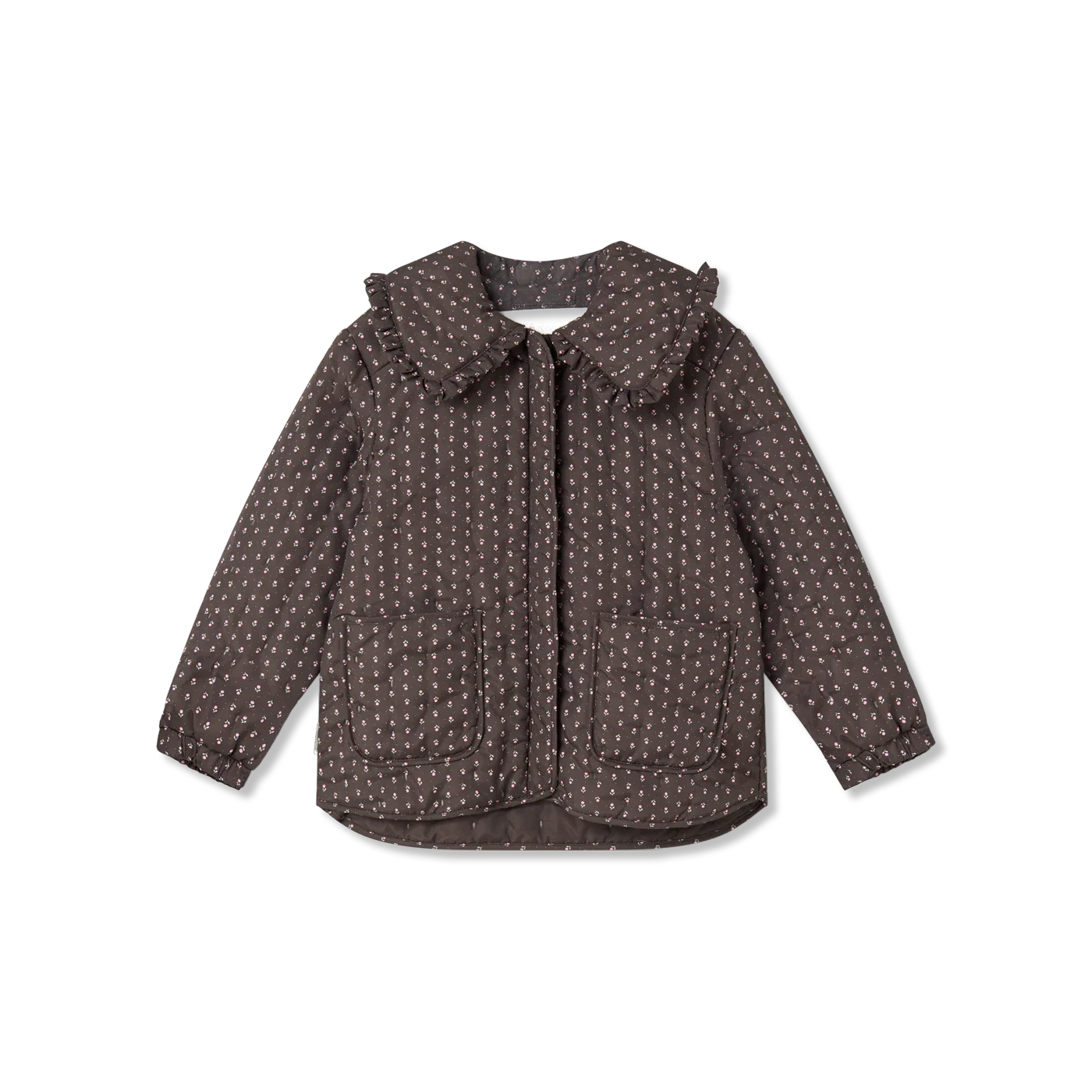 Oivira Thermal jacket