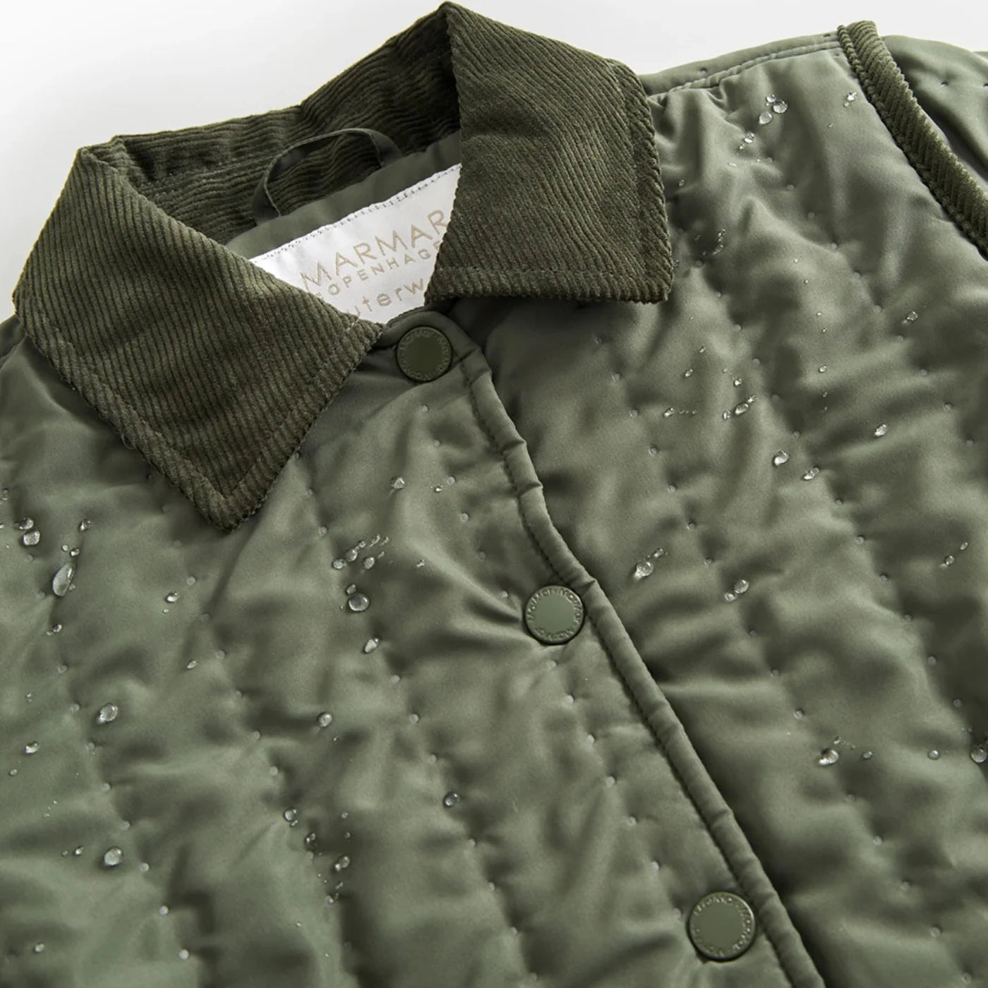 Otan Thermojacke