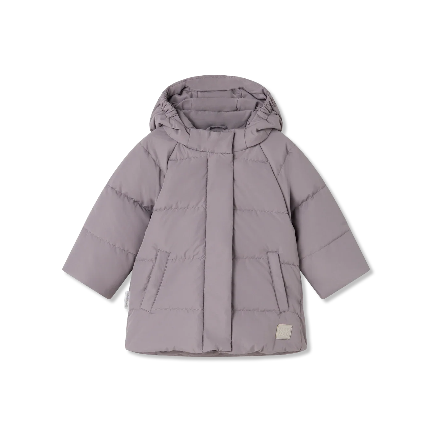 Omega Winter jacket