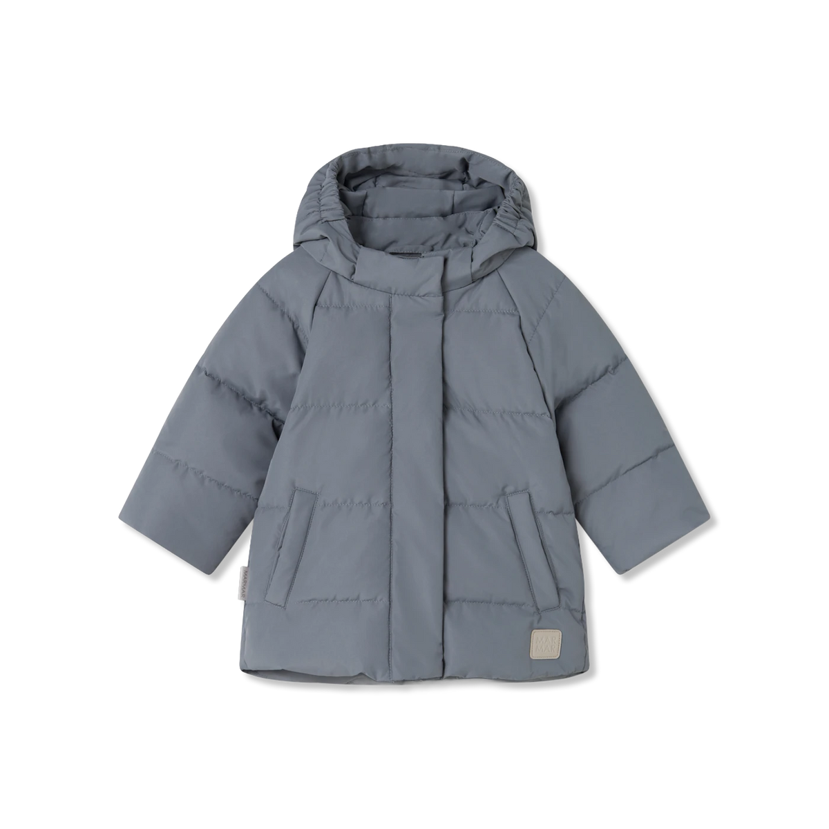 Omega Winterjacke