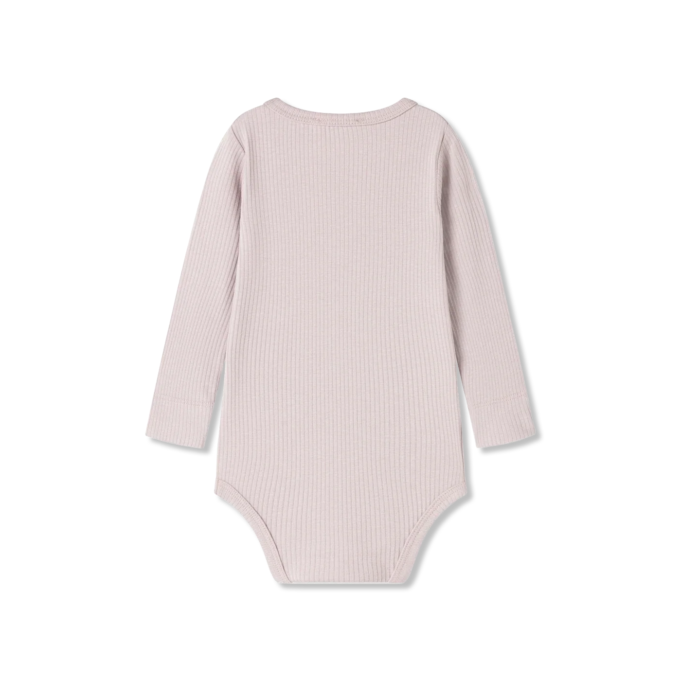 Plain body ls Body