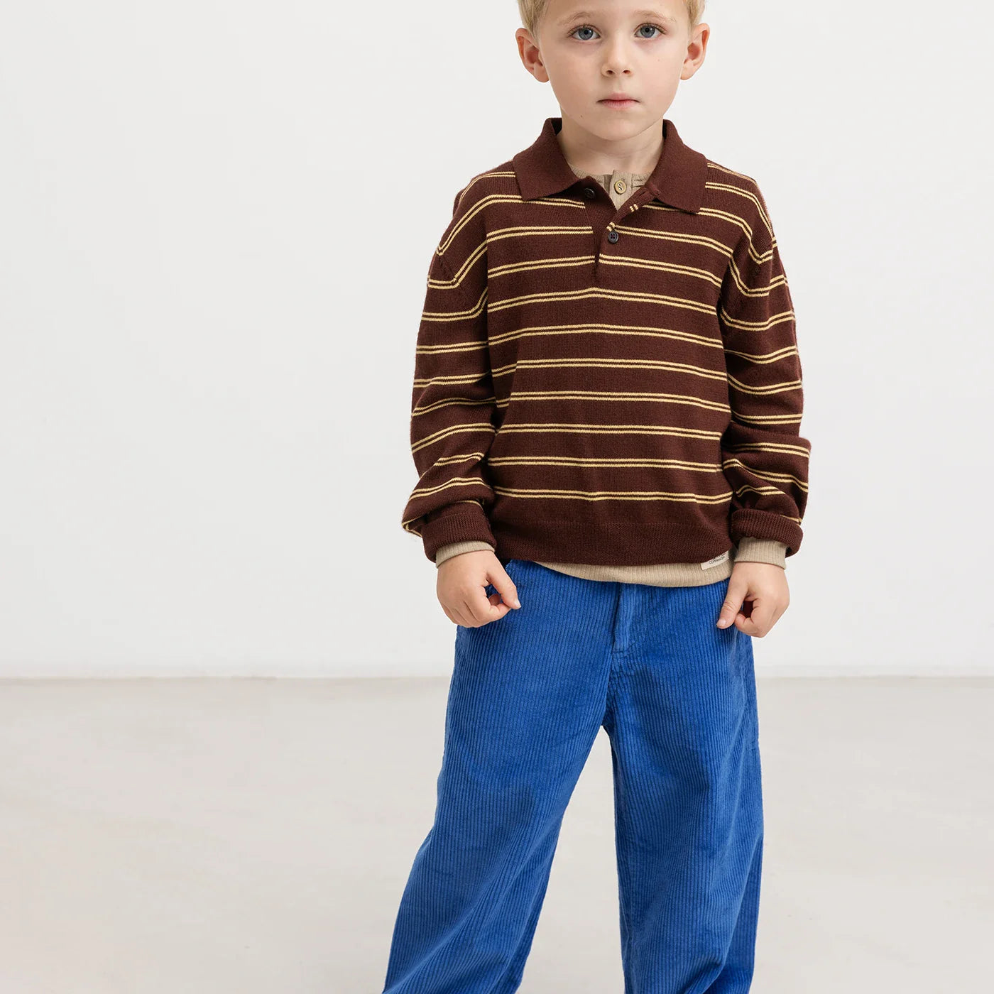 Tee ls Blusen