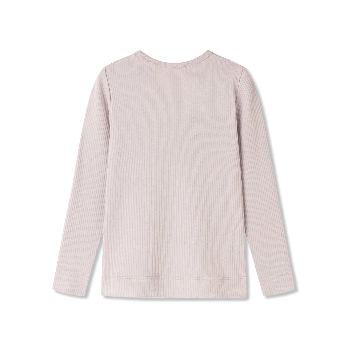 Plain tee ls Blusen