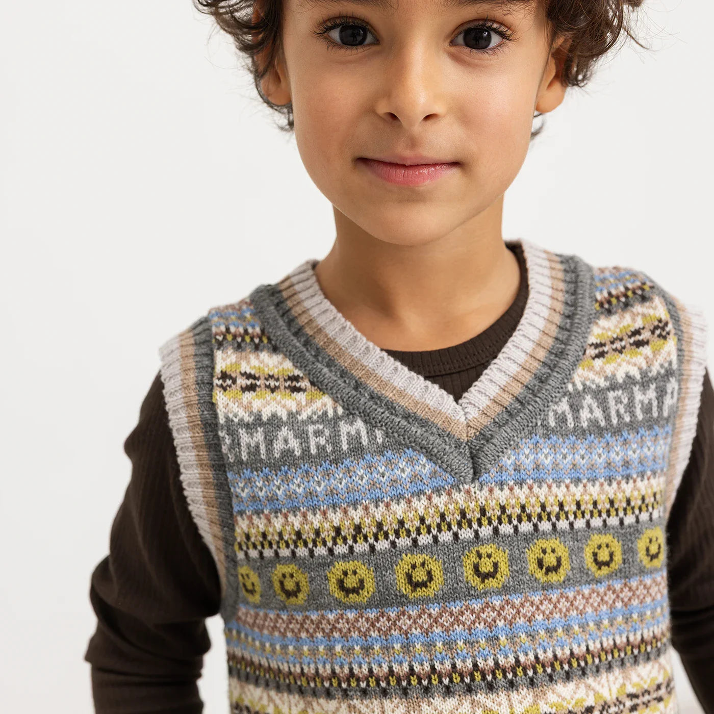 Plain tee ls Blusen