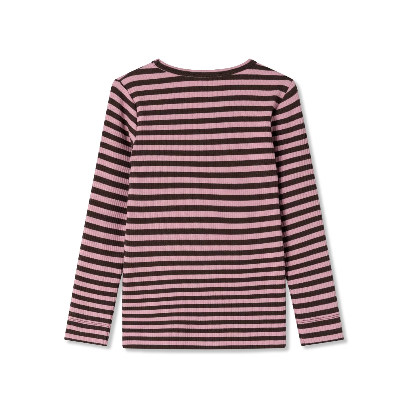 Plain tee ls Blusen