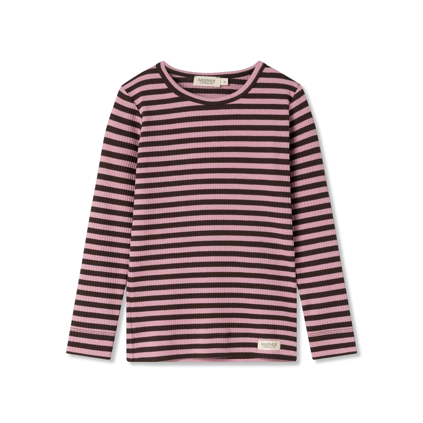 Plain tee ls Blusen