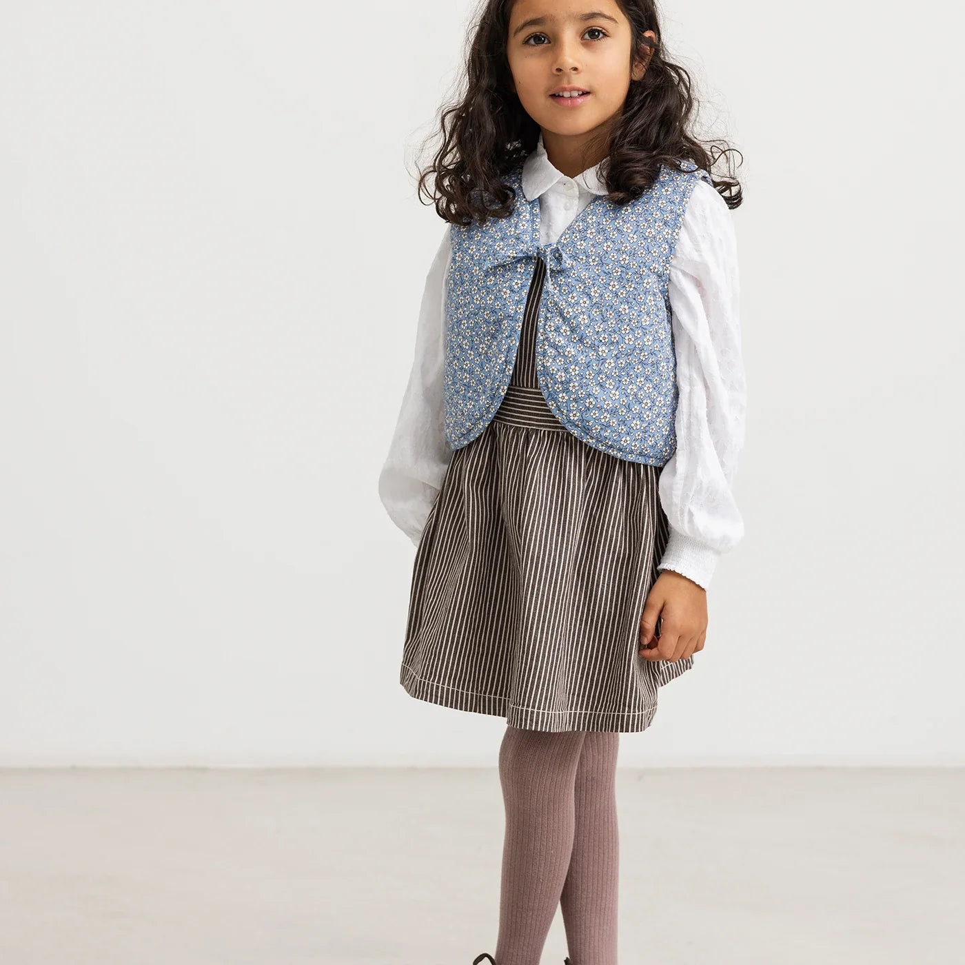 Sanne Dress