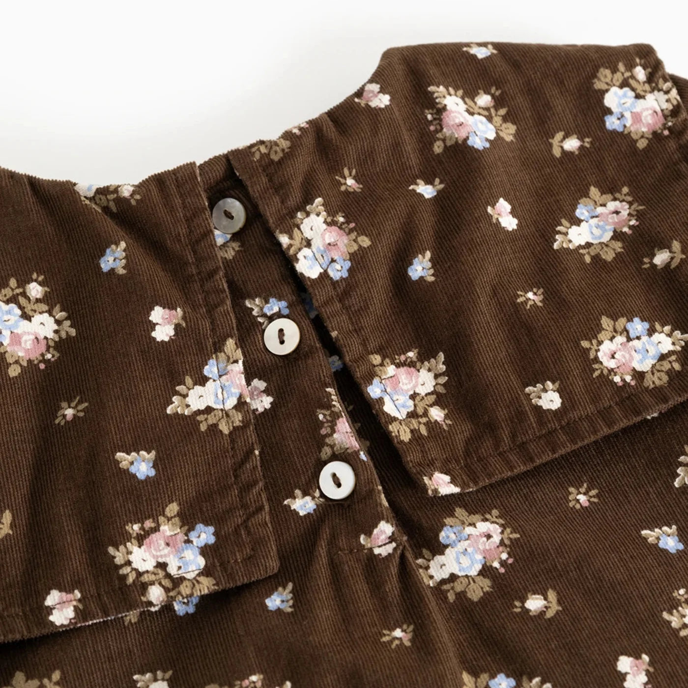 Dilke Dress