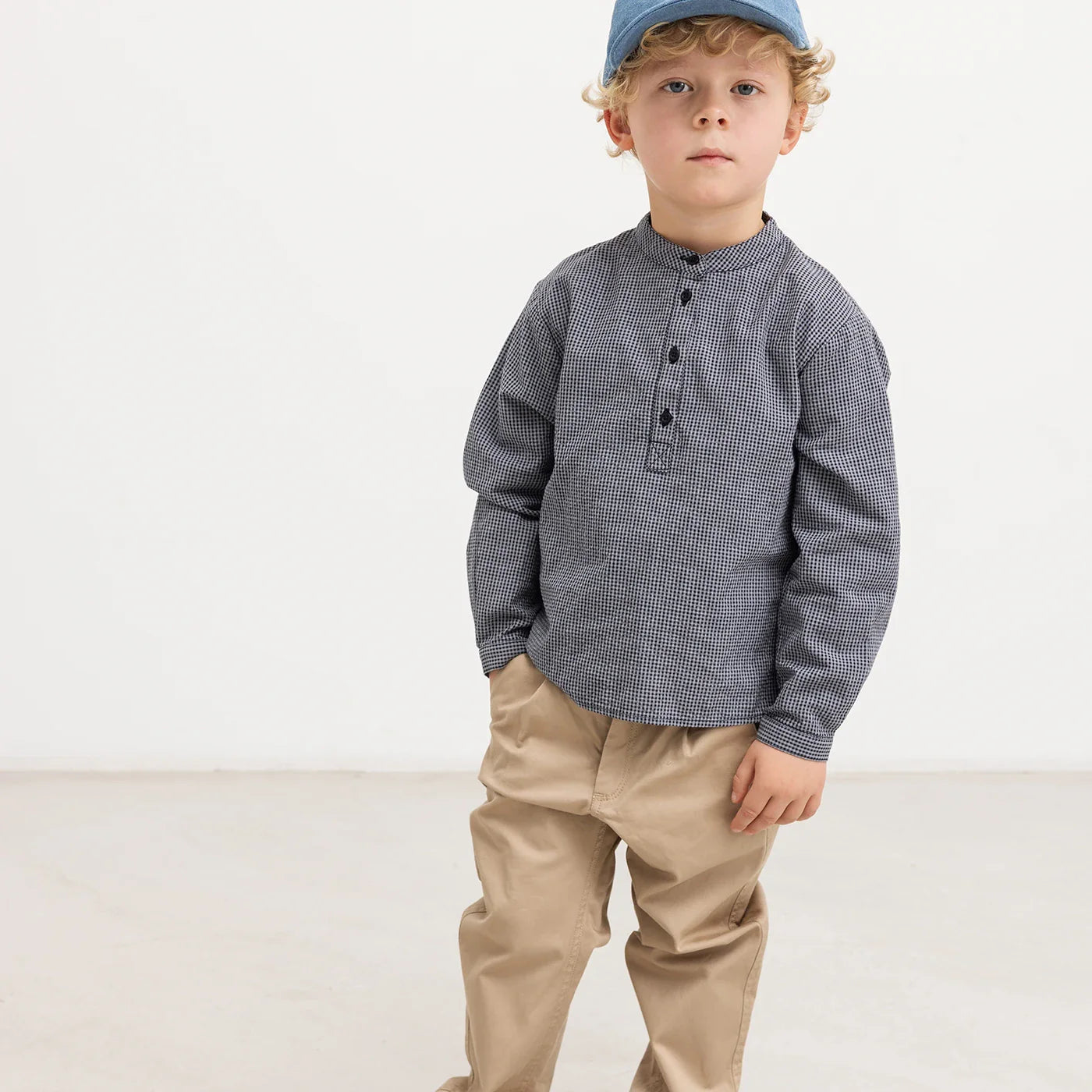Pluto Pants