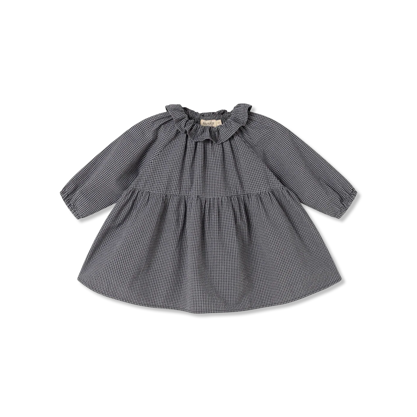 Dawson frill Kleid