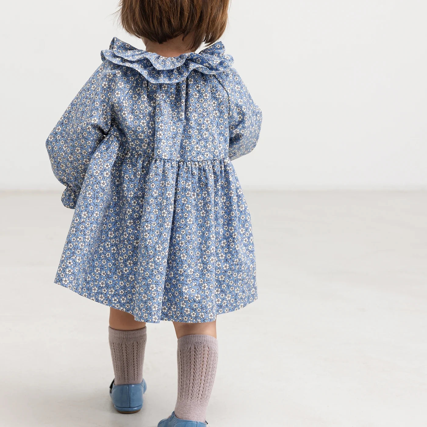 Dalin Dress