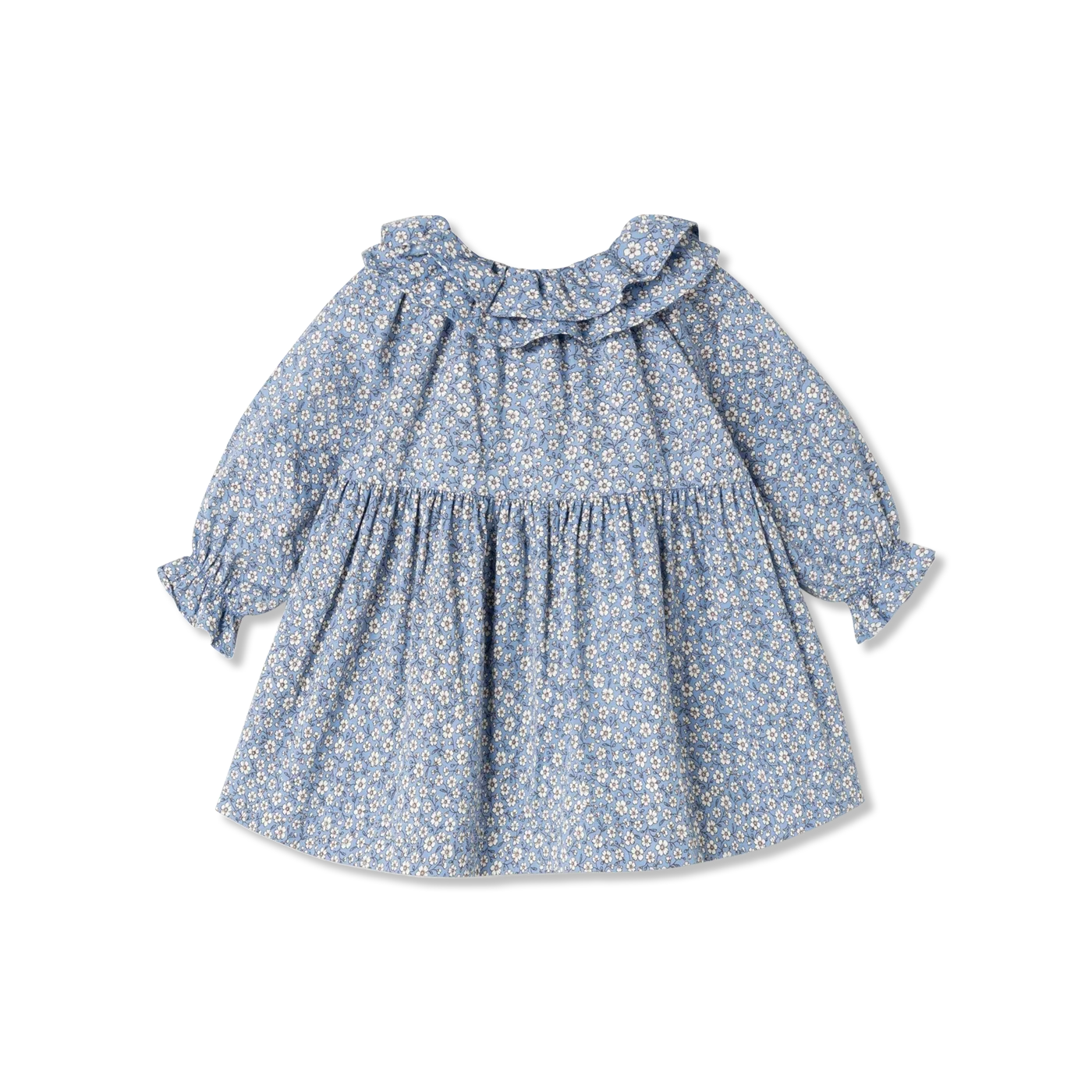 Dalin Dress