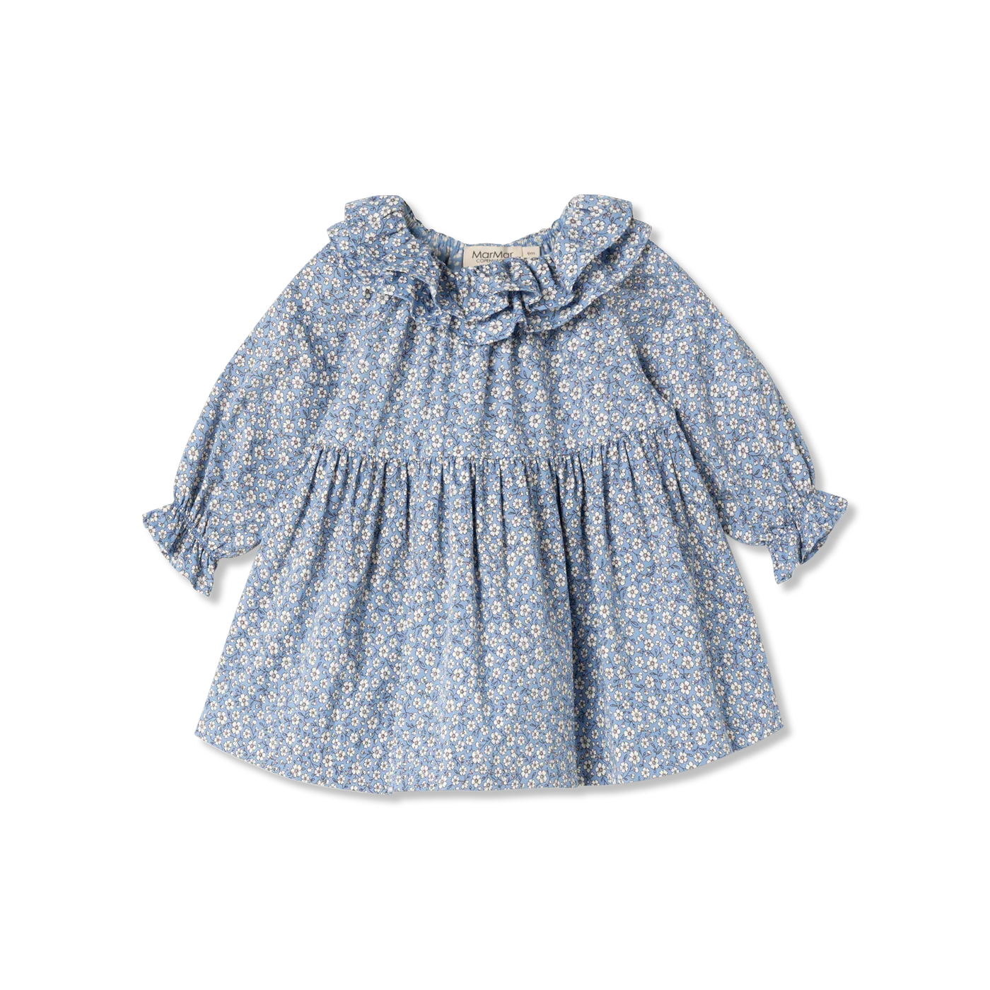 Dalin Dress