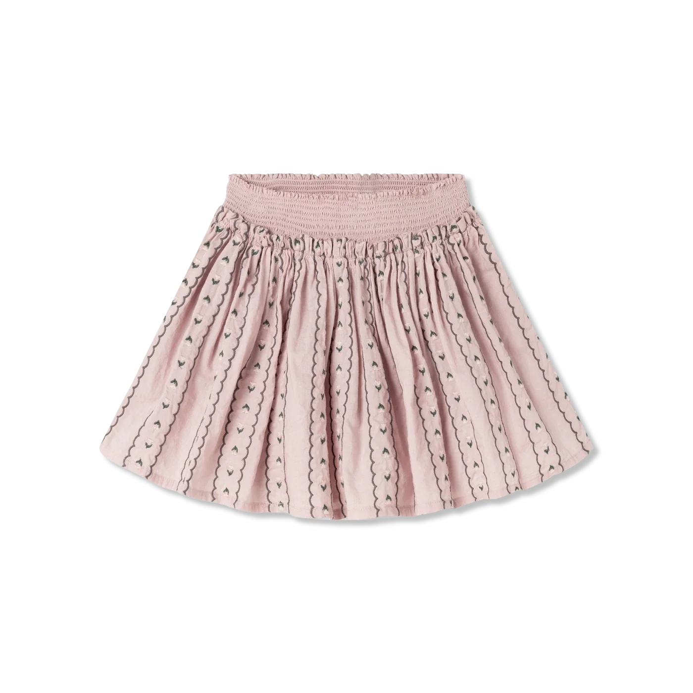 Seline Skirt