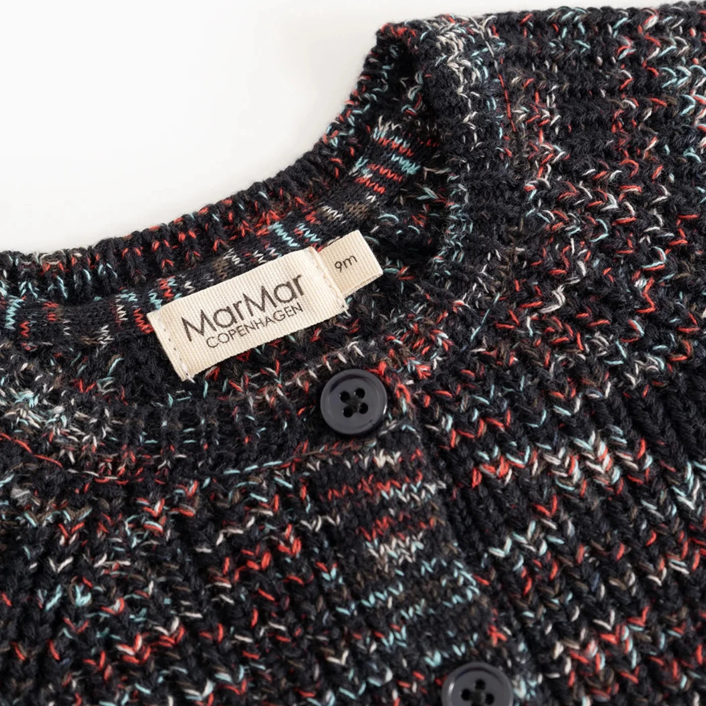 Talu b Knitted sweater