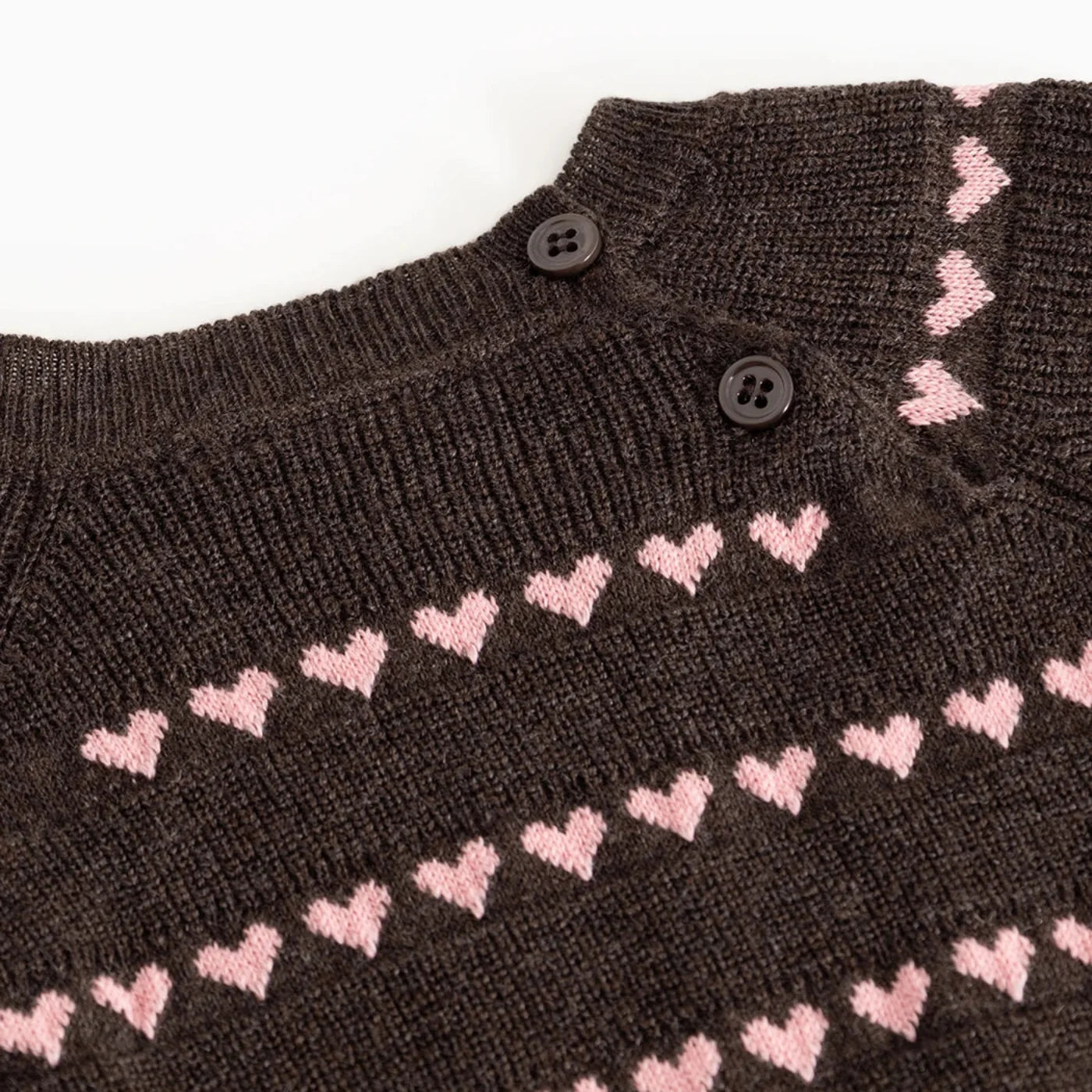 Torin b Knitted sweater
