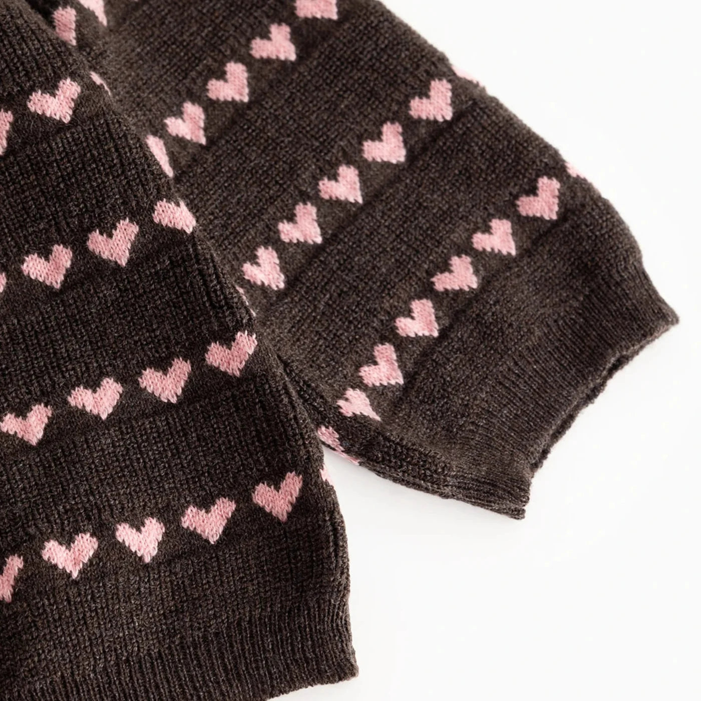 Torin b Knitted sweater