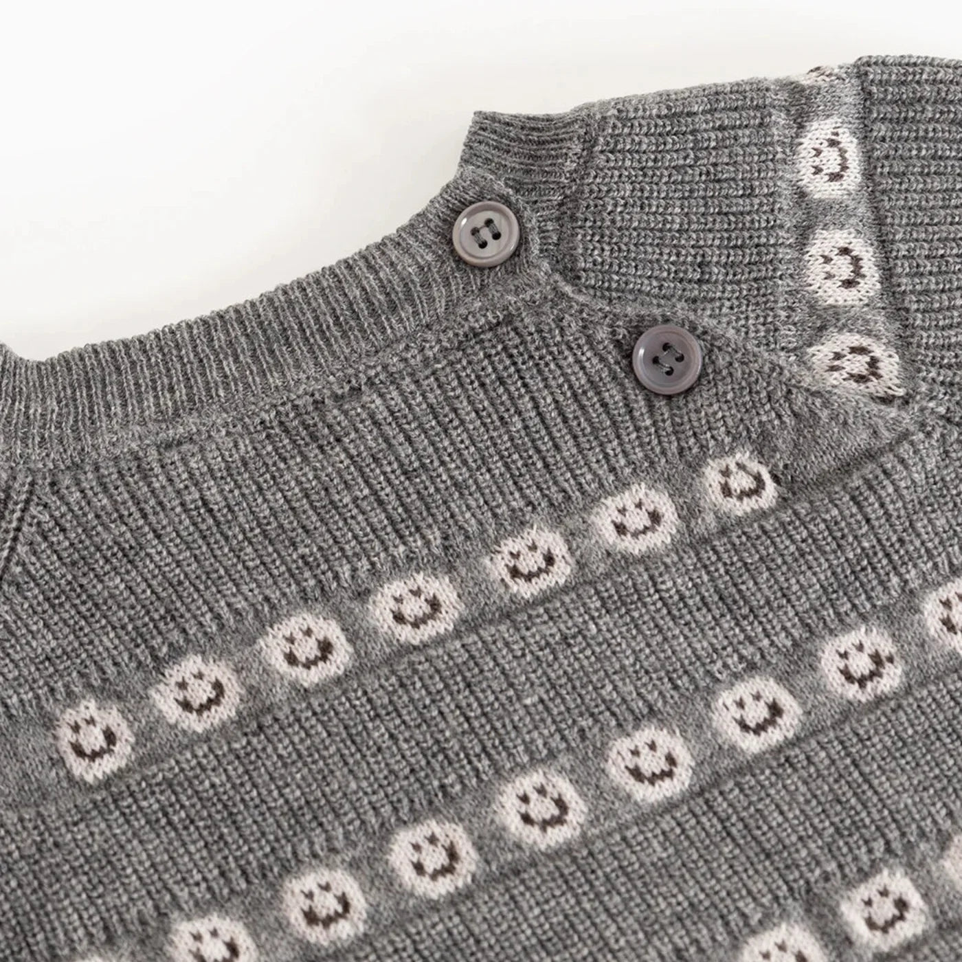 Torin b Strickpullover