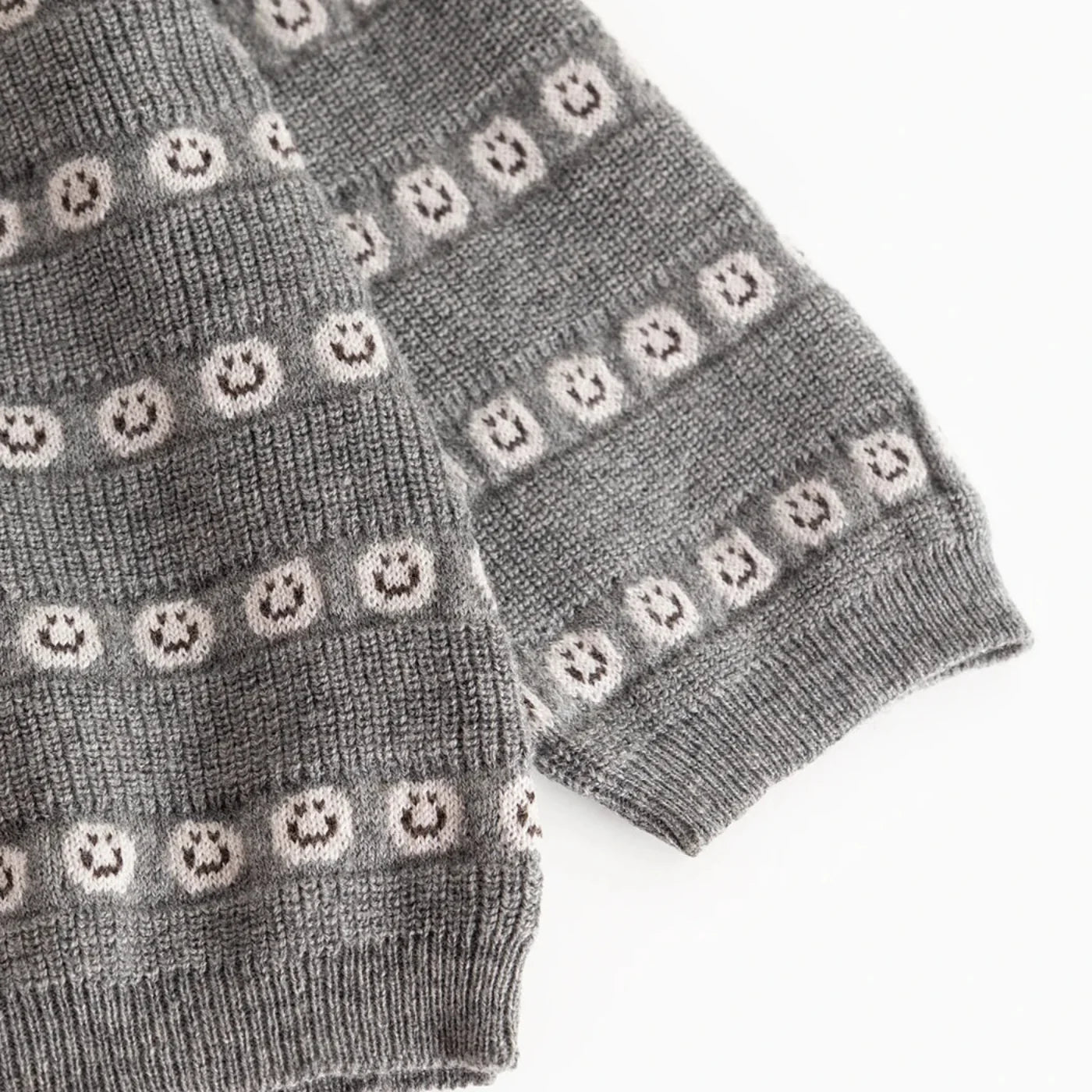 Torin b Strickpullover