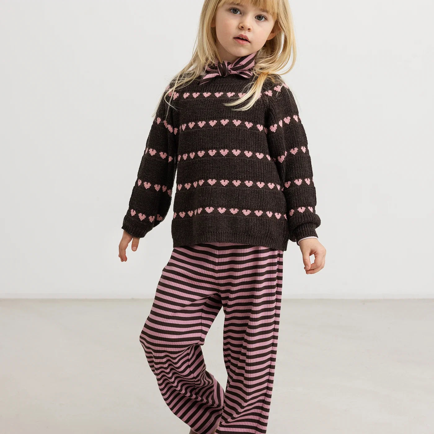 Torin Strickpullover