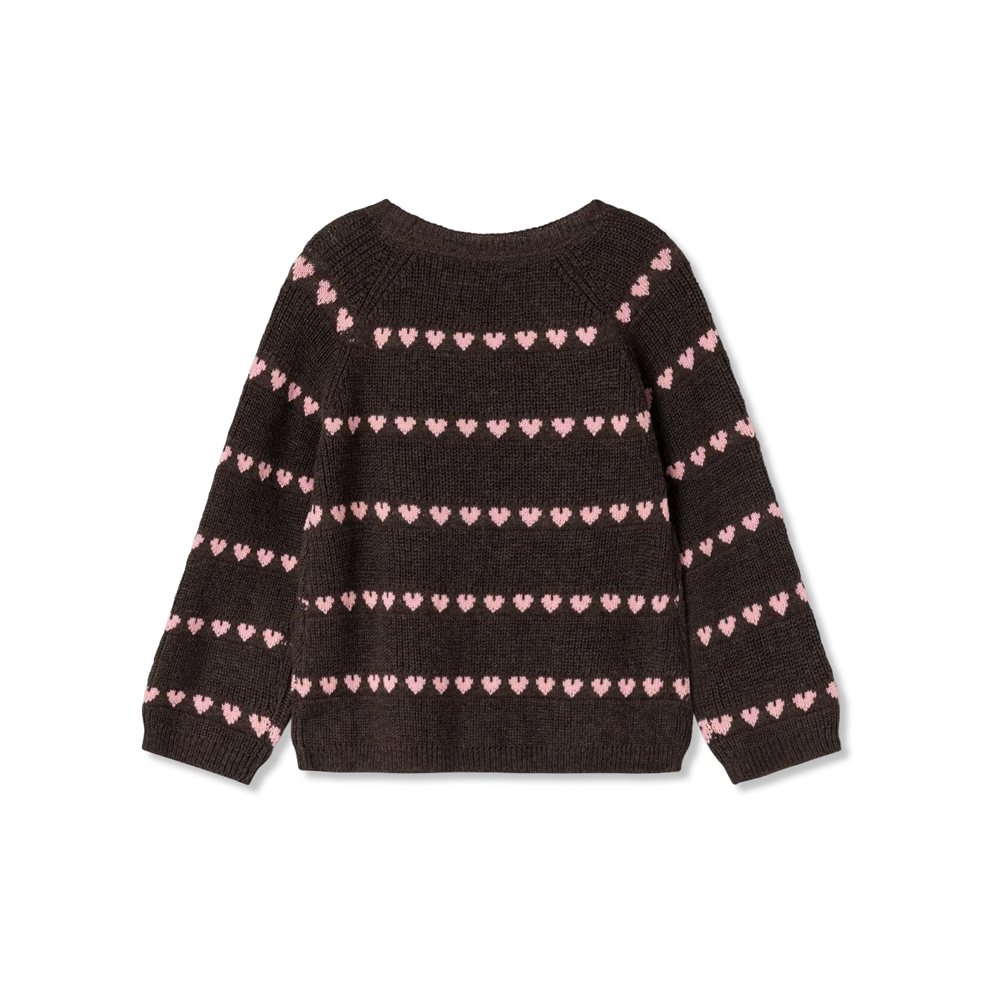 Torin Strickpullover