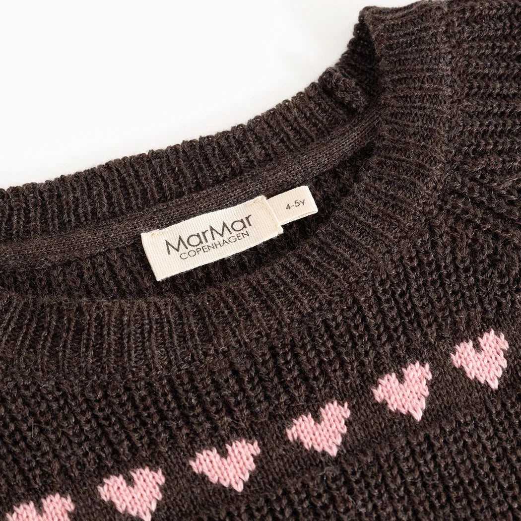 Torin Strickpullover