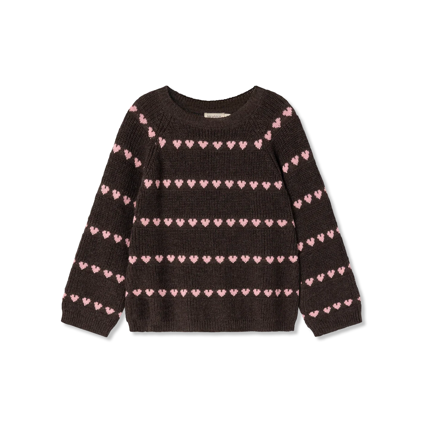 Torin Strickpullover