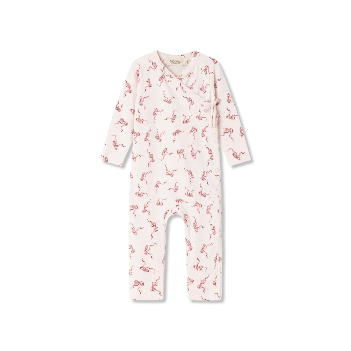 Rula One-piece suit