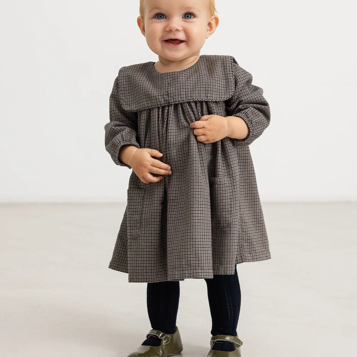 Dulle Kleid