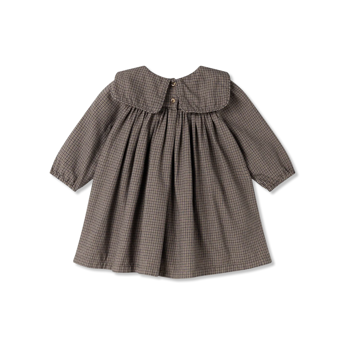 Dulle Kleid