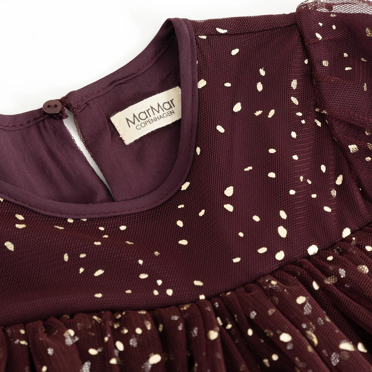 Dionne Dress