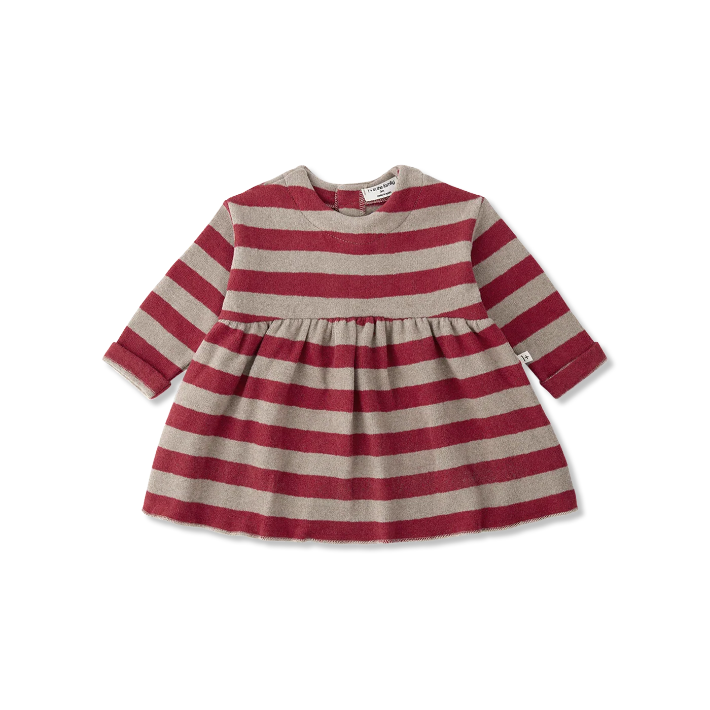 Melville Kleid