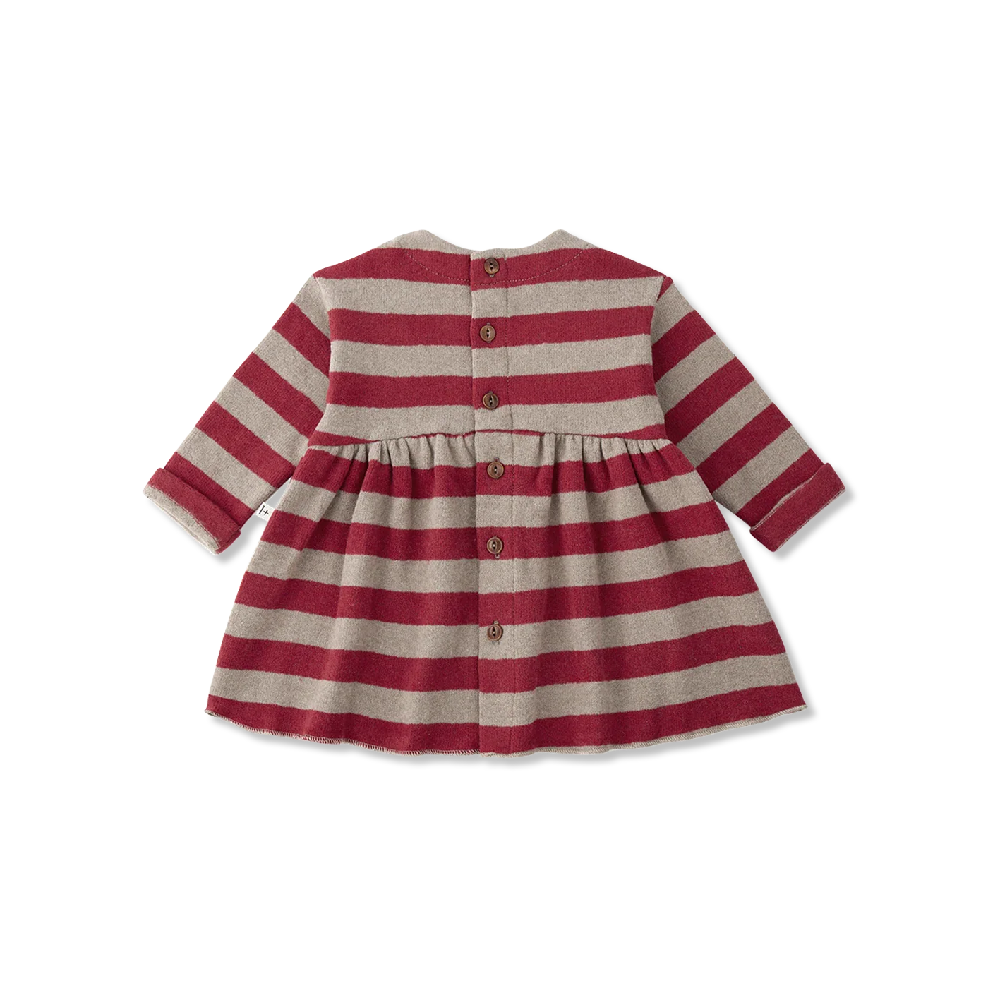 Melville Kleid