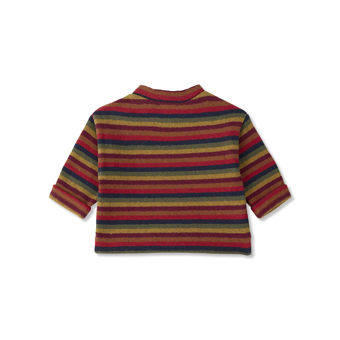 Nain Knitted sweater