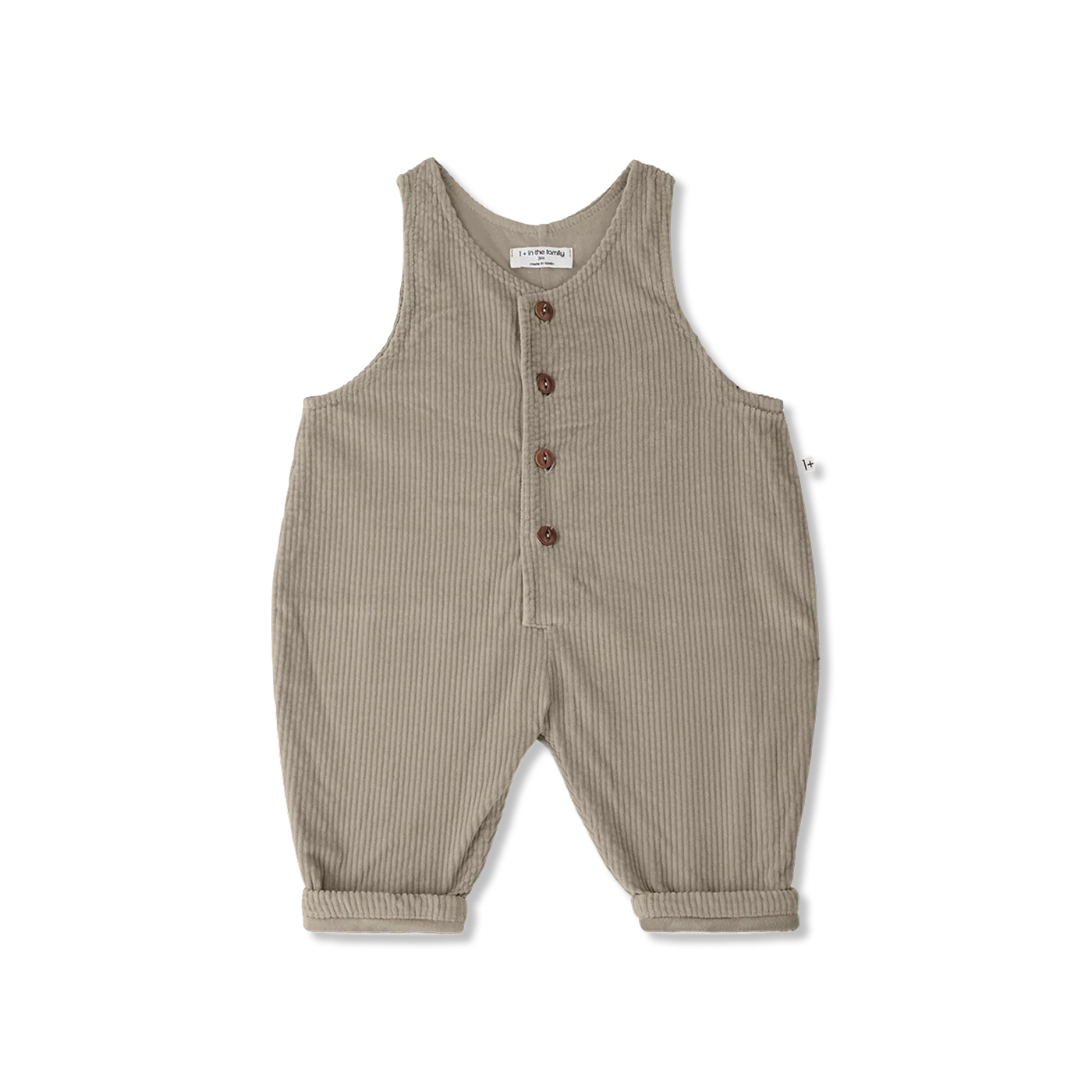 Yoho One-piece suit