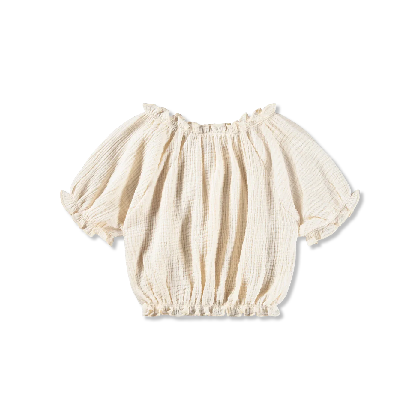 Rafaela langarmshirt