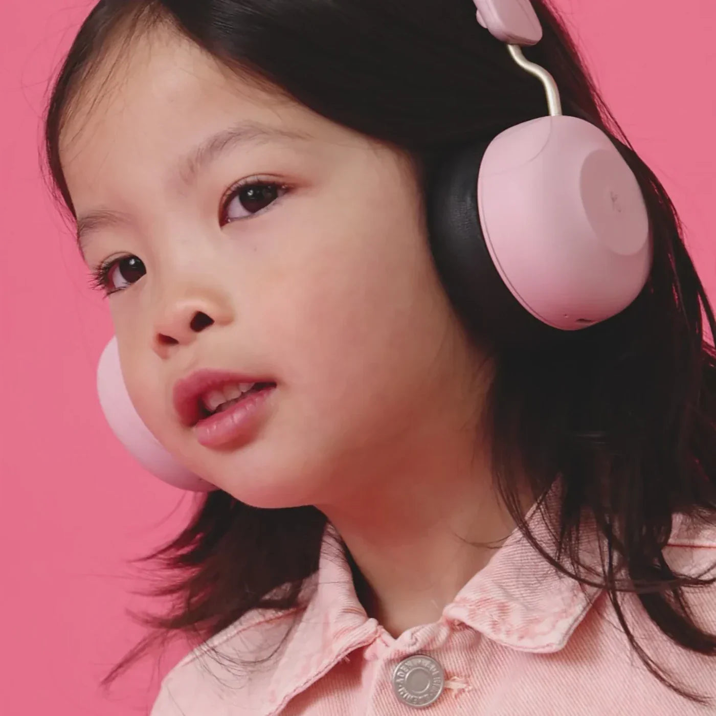 Buzz junior headphones and speakers