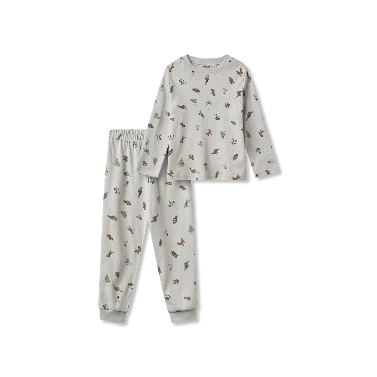 Milan Sleepwear